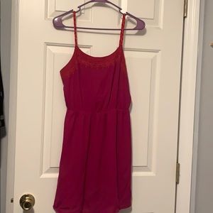 Collective Concepts women's dress